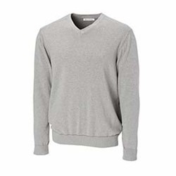 Cutter & Buck | Cutter & Buck TALL Broadview V-neck Sweater