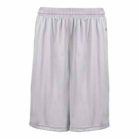BADGER YOUTH B-Core Pocketed Short