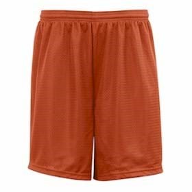 Badger YOUTH Mesh/Tricot 6 Inch Short