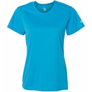 Badger LADIES' B-Dry Core Tee