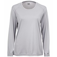 Badger L/S LADIES' B-Dry Tee