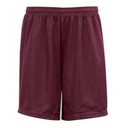 Badger | Badger 9 In. Two-Ply Short