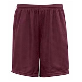 Badger 9 In. Two-Ply Short