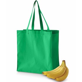 BAGEDGE 6oz. Canvas Grocery Tote
