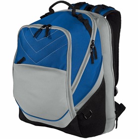 Port & Company XCape Computer BackPack