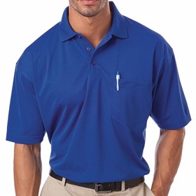 Blue Generation Pocketed IL-50 Polo