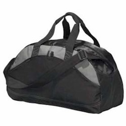 Port Authority | Medium Contrast Duffel Bag 