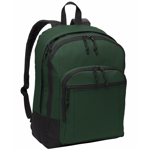 Port Authority Basic Backpack