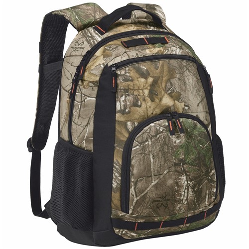 Port Authority Camo Xtreme Backpack
