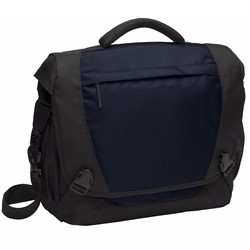 Port Authority | Port Authority Computer Messenger Bag