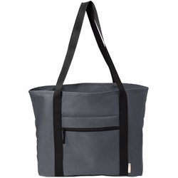 Port Authority | ® C-FREE® Recycled Tote 