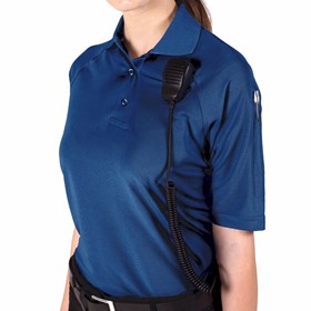 Blue Generation LADIES' Tactical IL-50 Polo