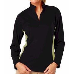 Blue Generation | LADIES' Wicking Pullover