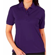 Blue Generation LADIES' Snag Resistant Polo