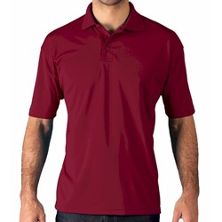 Blue Generation Snag Resistant Wicking Polo