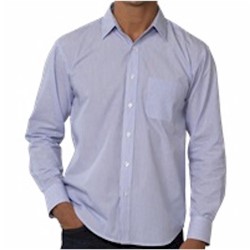 Blue Generation | Blue Generation L/S Stripe Shirt