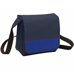 Port Authority | Port Authority Lunch Cooler Messenger
