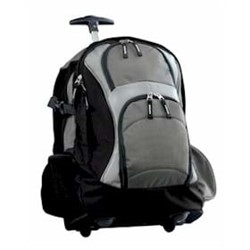 Port Authority | Port Authority Wheeled Backpack