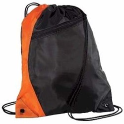 Port Authority | Port & Company ColorBlock Cinch Pack