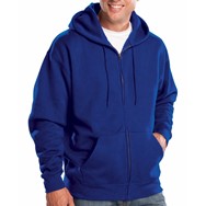 Blue Generation Full Zip Hoodie