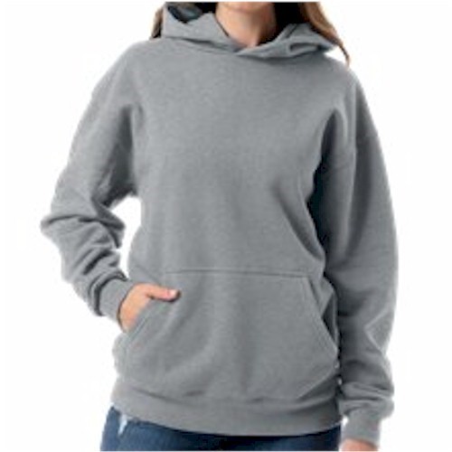 Blue Generation Adult Pullover Hoodie