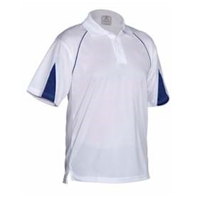 Blue Pointe Performance Polo w/ Piping