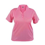 Blue Pointe LADIES' Performance Polo