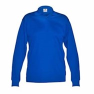 Blue Pointe L/S Performance Polo Shirt