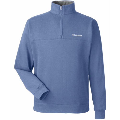 Columbia Hart Mountain Half-Zip Sweater