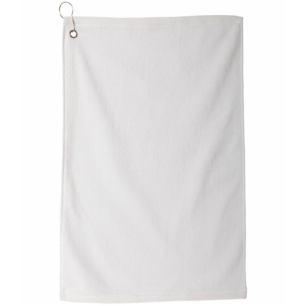 Carmel | Carmel Towel Company Microfiber Golf Towel