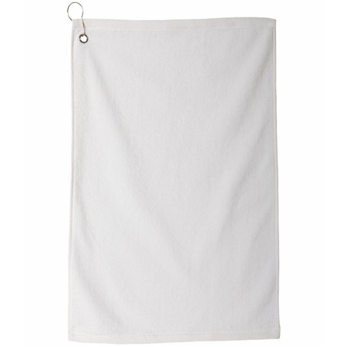 Carmel Towel Company Microfiber Golf Towel