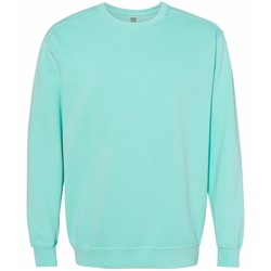 Comfort Colors | Comfort Colors Pigment Dyed Crewneck Sweatshirt