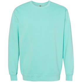 Comfort Colors Pigment Dyed Crewneck Sweatshirt