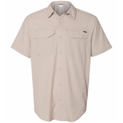 Columbia | Columbia - Silver Ridge Lite™ Short Sleeve Shirt