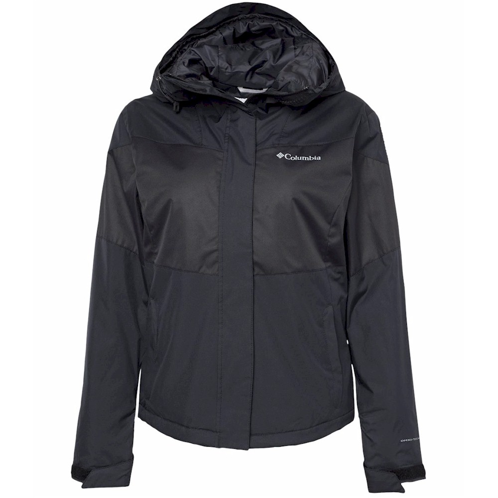 Columbia | Women's Tipton Peak II Insulated Jacket 