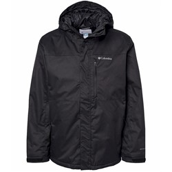 Columbia | - Tipton Peak™ II Insulated Jacket 