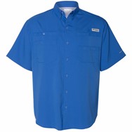 Columbia Tamiami II SS Shirt