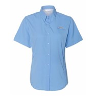 Columbia LADIES' Tamiami II SS Shirt