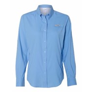 Columbia L/S LADIES' Tamiami II Shirt