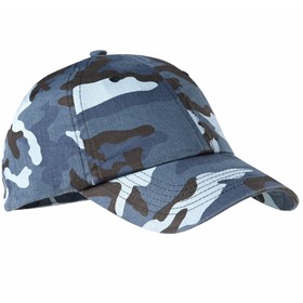 PA Camouflage Cap