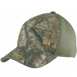 Port Authority | Port Authority Camouflage Cap w/ Air Mesh Back
