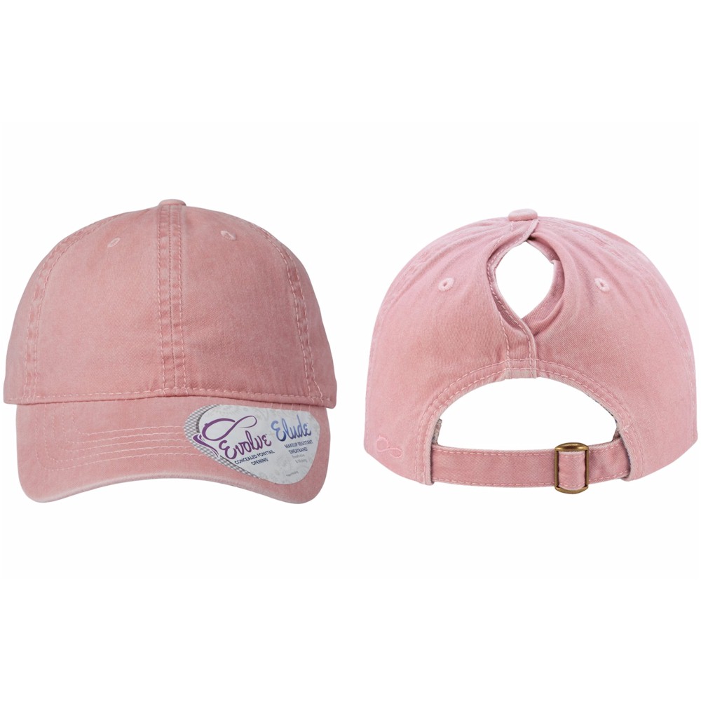 Infinity for Her | Infinity Her Ladies Pigment/Fashion Undervisor Cap