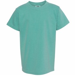 Comfort Colors | Comfort Colors YOUTH Midweight Ring Spun Tee