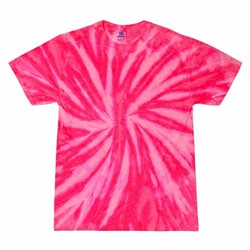 Tie-Dye | Tie-Dye Youth Twist Tie-Dyed T-Shirt