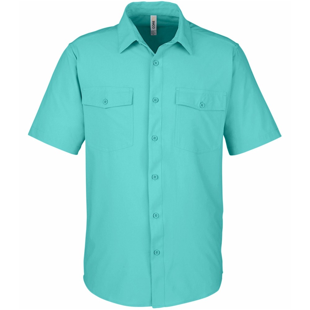CORE365 | CORE365 Ultra UVP® Marina Shirt