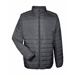 CORE365 | Core 365 Prevail Packable Puffer Jacket