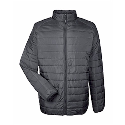 Core 365 Prevail Packable Puffer Jacket