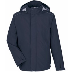 CORE365 Barrier Rain Jacket