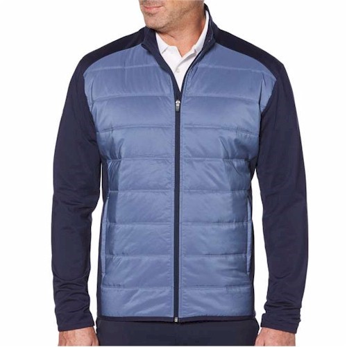 Callaway Ultrasonic Quilted Jacket