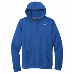 Nike | Nike Club Fleece Pullover Hoodie